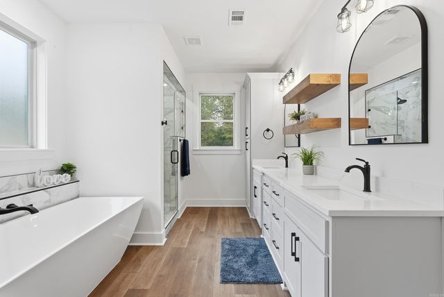 19 Denali Drive, Cabot, AR 72023