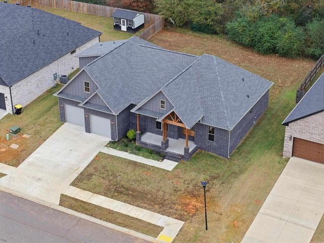 19 Denali Drive, Cabot, AR 72023