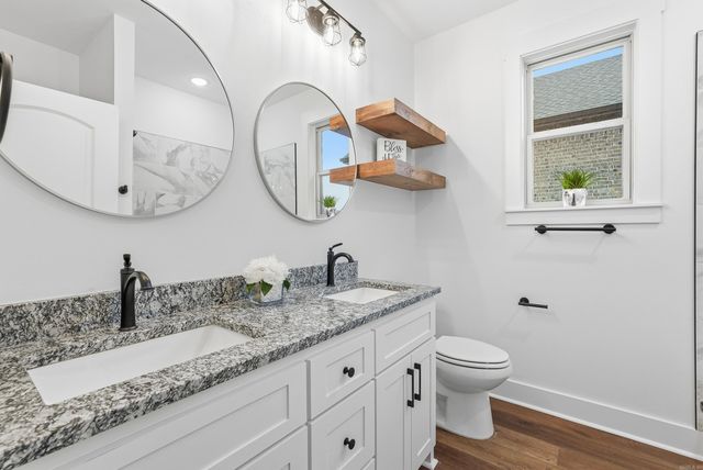 19 Denali Drive, Cabot, AR 72023