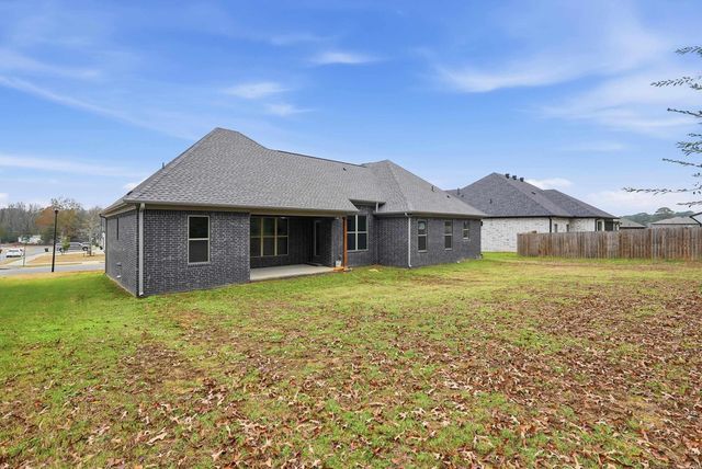 19 Denali Drive, Cabot, AR 72023