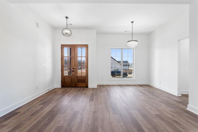 19 Denali Drive, Cabot, AR 72023