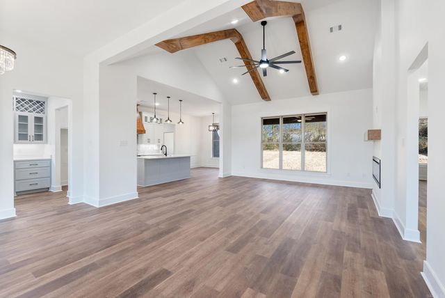 19 Denali Drive, Cabot, AR 72023