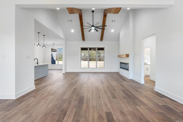 19 Denali Drive, Cabot, AR 72023