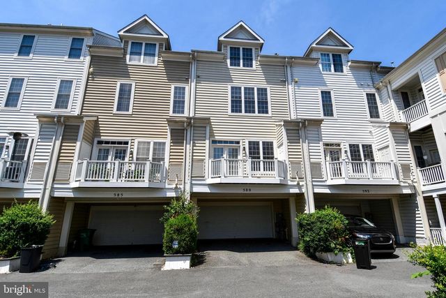 589 CEDAR SPRING ST, Gaithersburg, MD 20877