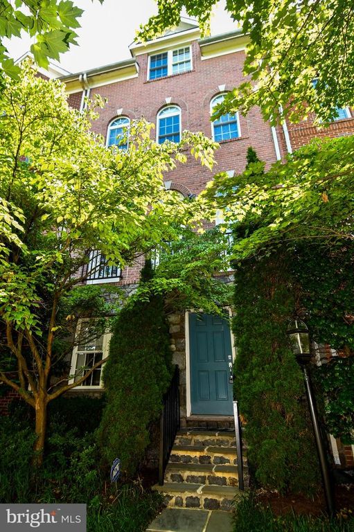 589 CEDAR SPRING ST, Gaithersburg, MD 20877