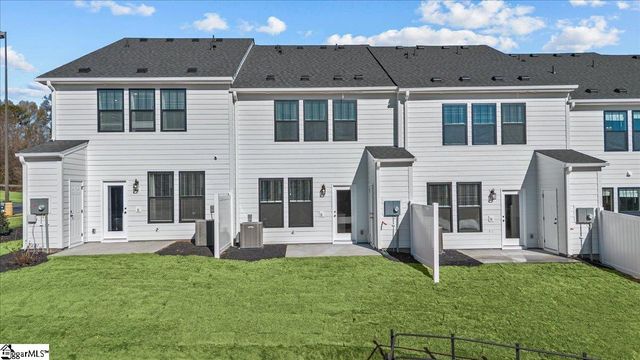 4 Redfield Place, Simpsonville, SC 29681