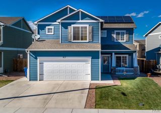 917 Silverqueen Rd, Pueblo, CO 81008