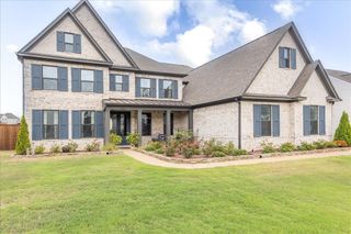 12692 SACRED OAK CV, Arlington, TN 38002