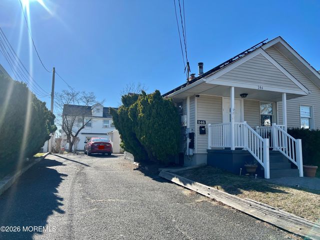 246 7th Avenue, Long Branch, NJ 07740
