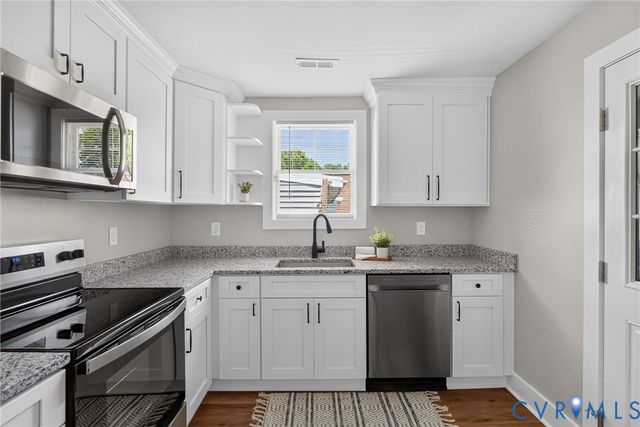 2108 Keswick Ave, Richmond, VA 23224