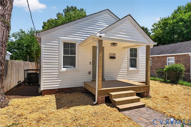 2108 Keswick Ave, Richmond, VA 23224