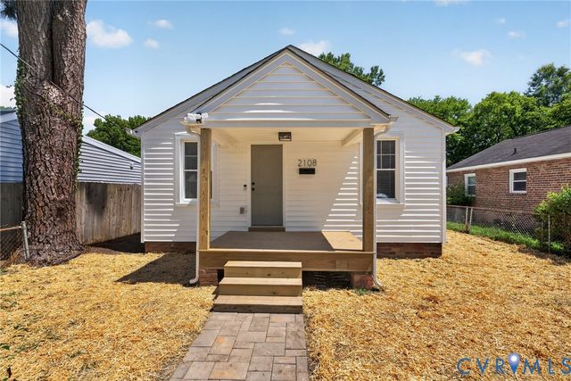 2108 Keswick Ave, Richmond, VA 23224