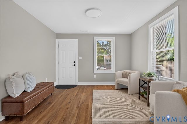 2108 Keswick Ave, Richmond, VA 23224
