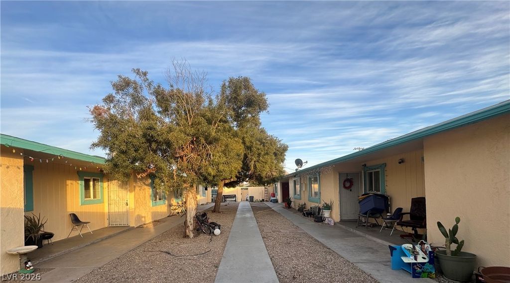 2230 North Lamb Boulevard, Las Vegas, NV 89115 — photo 4