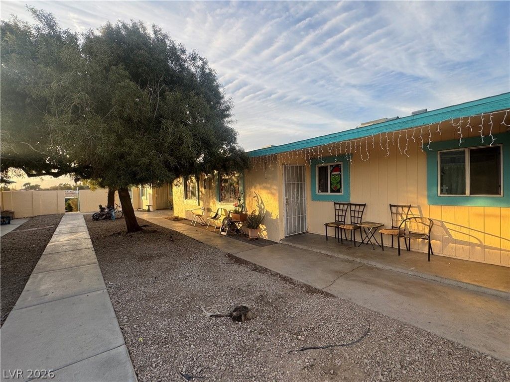 2230 North Lamb Boulevard, Las Vegas, NV 89115 — photo 5