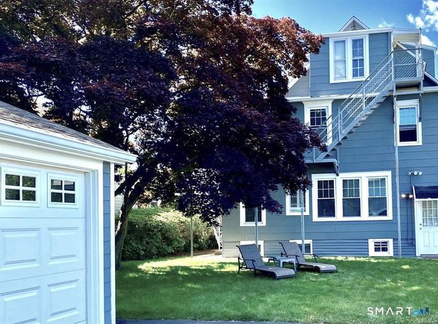 54 First Street, Norwalk, CT 06855