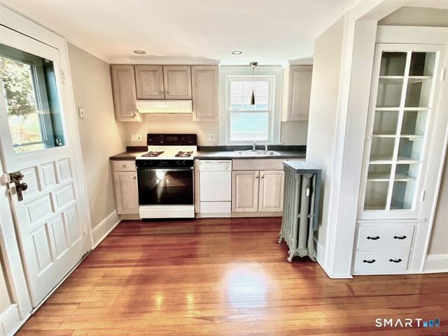 54 First Street, Norwalk, CT 06855