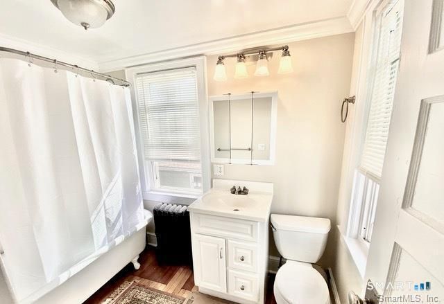 54 First Street, Norwalk, CT 06855