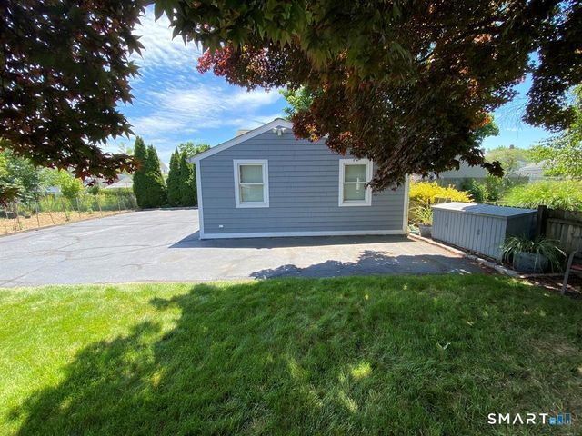 54 First Street, Norwalk, CT 06855