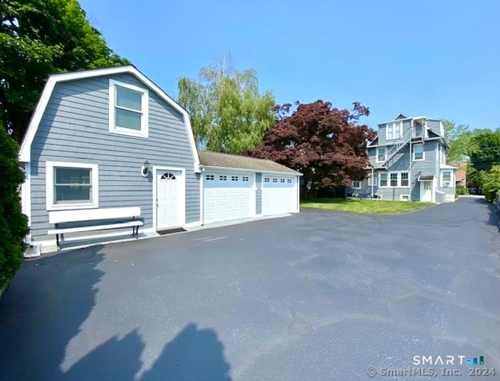 54 First Street, Norwalk, CT 06855