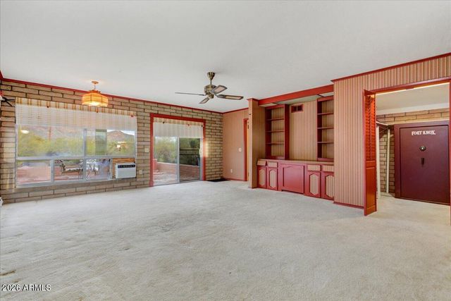 10860 E Maverick Trail, Gold Canyon, AZ 85118