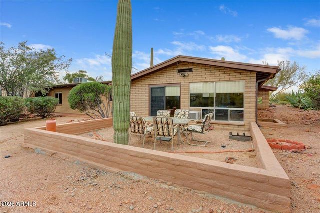 10860 E Maverick Trail, Gold Canyon, AZ 85118