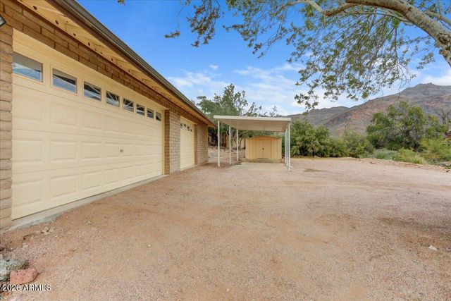 10860 E Maverick Trail, Gold Canyon, AZ 85118