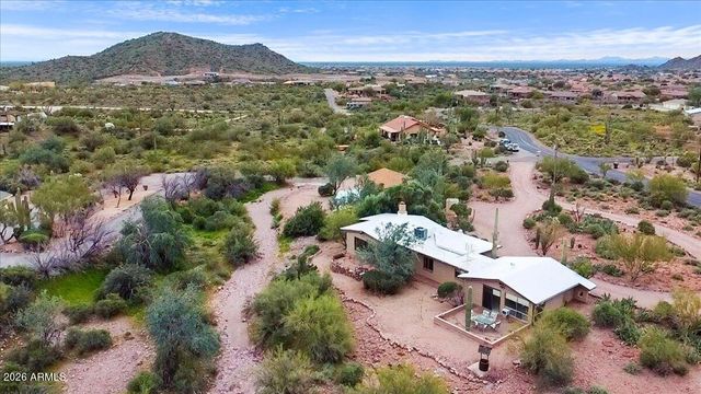 10860 E Maverick Trail, Gold Canyon, AZ 85118