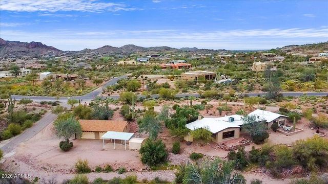 10860 E Maverick Trail, Gold Canyon, AZ 85118