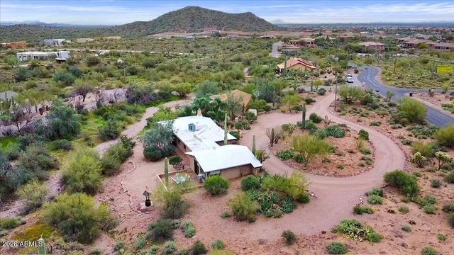 10860 E Maverick Trail, Gold Canyon, AZ 85118