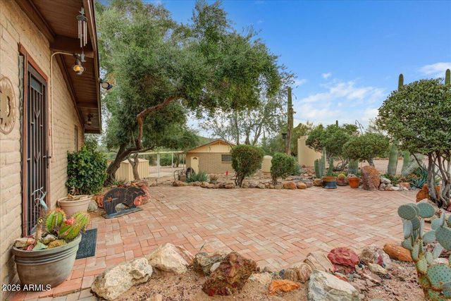 10860 E Maverick Trail, Gold Canyon, AZ 85118