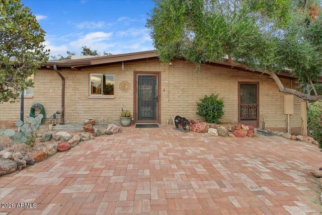 10860 E Maverick Trail, Gold Canyon, AZ 85118