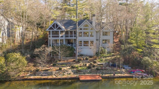 100 The Pinnacle Drive 5, Sapphire, NC 28774