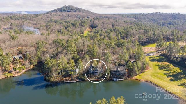 100 The Pinnacle Drive 5, Sapphire, NC 28774