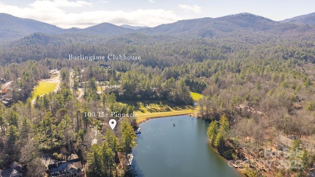 100 The Pinnacle Drive 5, Sapphire, NC 28774