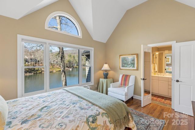 100 The Pinnacle Drive 5, Sapphire, NC 28774