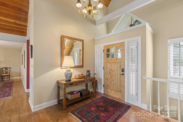 100 The Pinnacle Drive 5, Sapphire, NC 28774