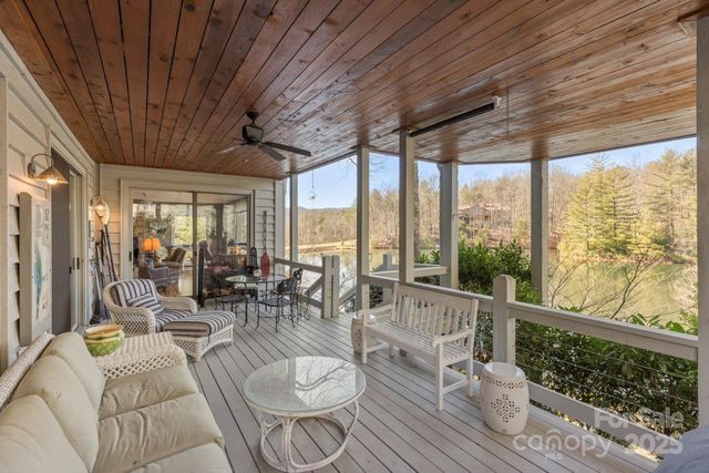 100 The Pinnacle Drive 5, Sapphire, NC 28774