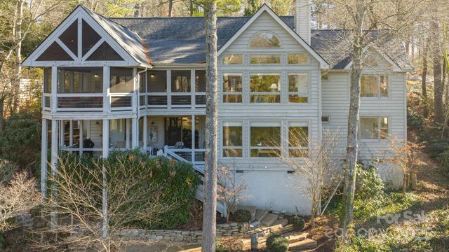 100 The Pinnacle Drive 5, Sapphire, NC 28774