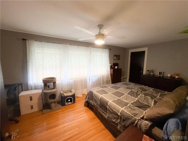 69 Morrow Avenue, Lockport City, NY 14094