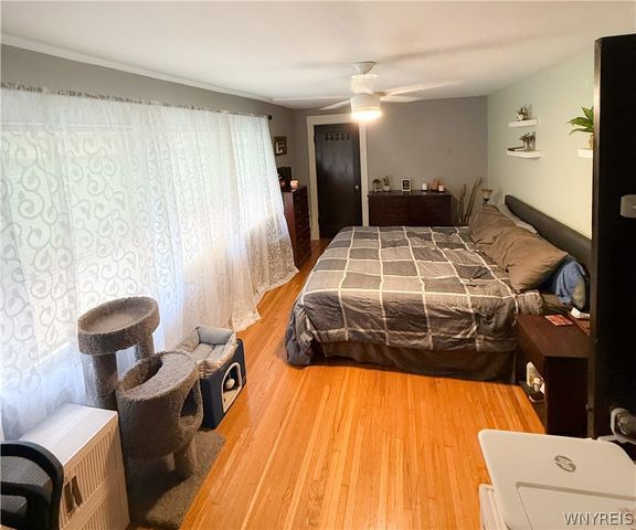 69 Morrow Avenue, Lockport City, NY 14094