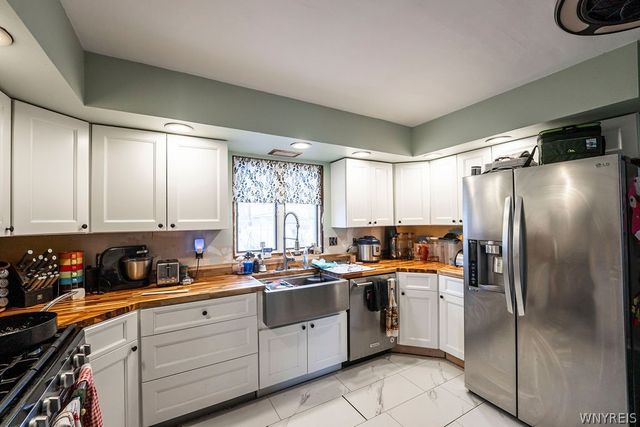 69 Morrow Avenue, Lockport City, NY 14094