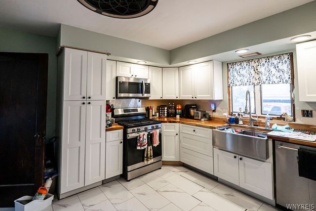 69 Morrow Avenue, Lockport City, NY 14094