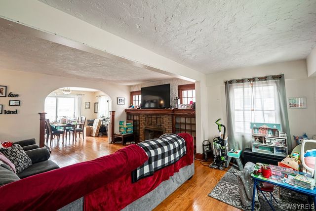 69 Morrow Avenue, Lockport City, NY 14094