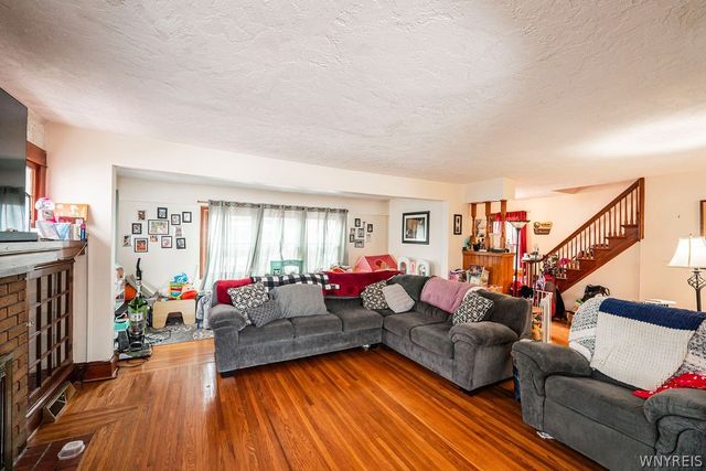 69 Morrow Avenue, Lockport City, NY 14094