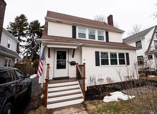 69 Morrow Avenue, Lockport City, NY 14094