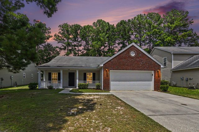 134 Mcgrady Drive, Ladson, SC 29456