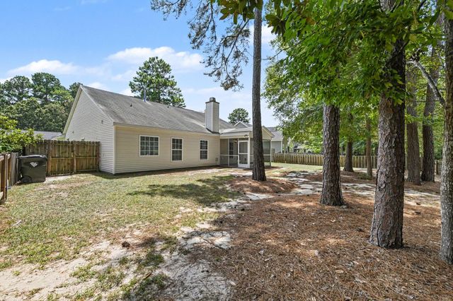 134 Mcgrady Drive, Ladson, SC 29456