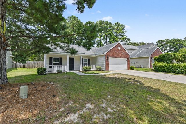 134 Mcgrady Drive, Ladson, SC 29456