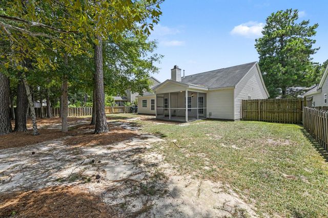 134 Mcgrady Drive, Ladson, SC 29456